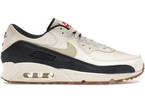 Nike Air Max 90 Rare Air Pale Ivory Thunder Blue
