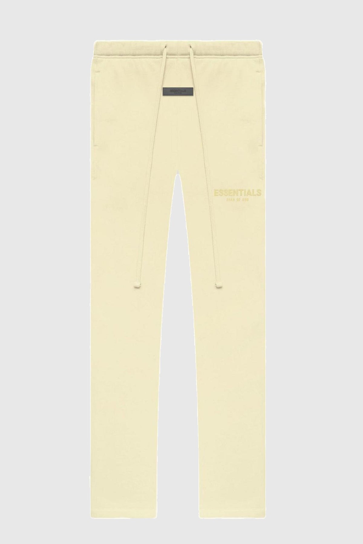 Fear of God Essentials Relaxed Sweatpant Canary