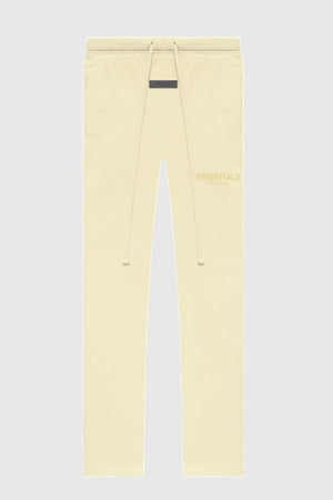 Fear of God Essentials Relaxed Sweatpant Canary
