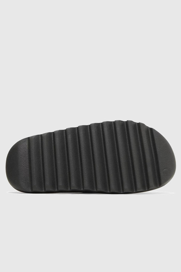 YEEZY SLIDES 'ONYX' - HQ6448