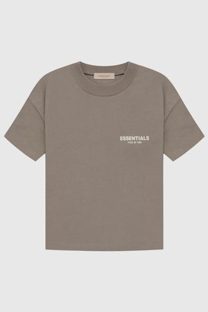 Fear of God Essentials T-shirt Desert Taupe