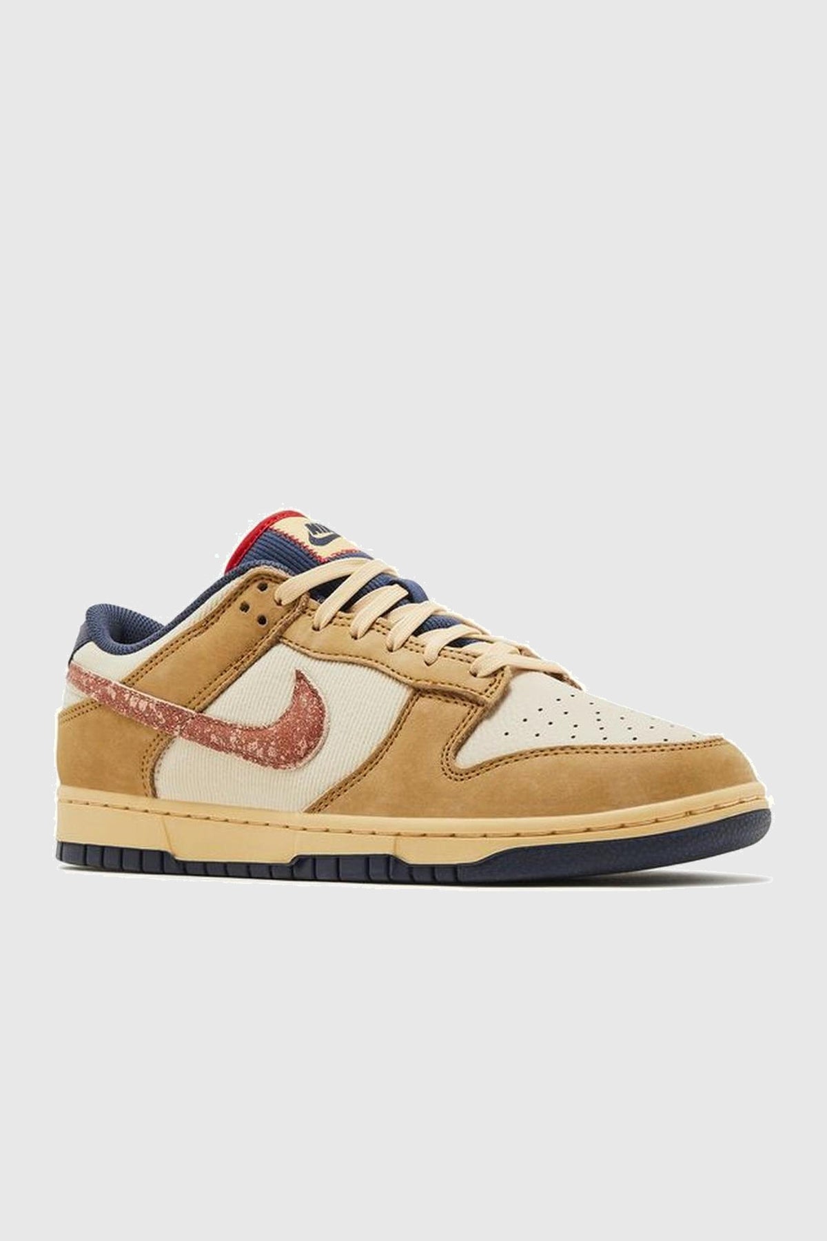 NIKE Dunk Low 'Sketch & Exploration' - HQ3640-790