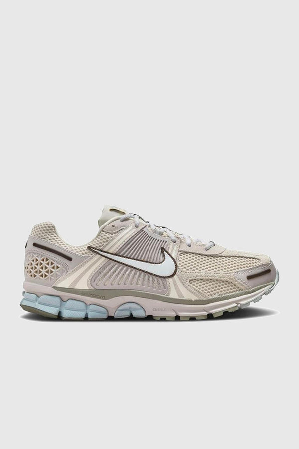 NIKE AIR ZOOM VOMERO 5 'LIGHT OREWOOD BROWN' - FZ3653-104