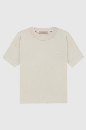 Fear of God Essentials T-shirt Wheat