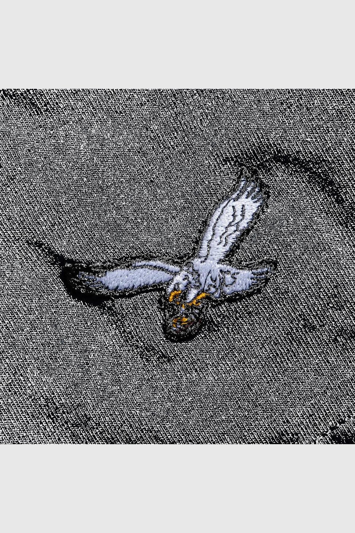 Golf Wang Eagles Cutout Tee Stretch Limo