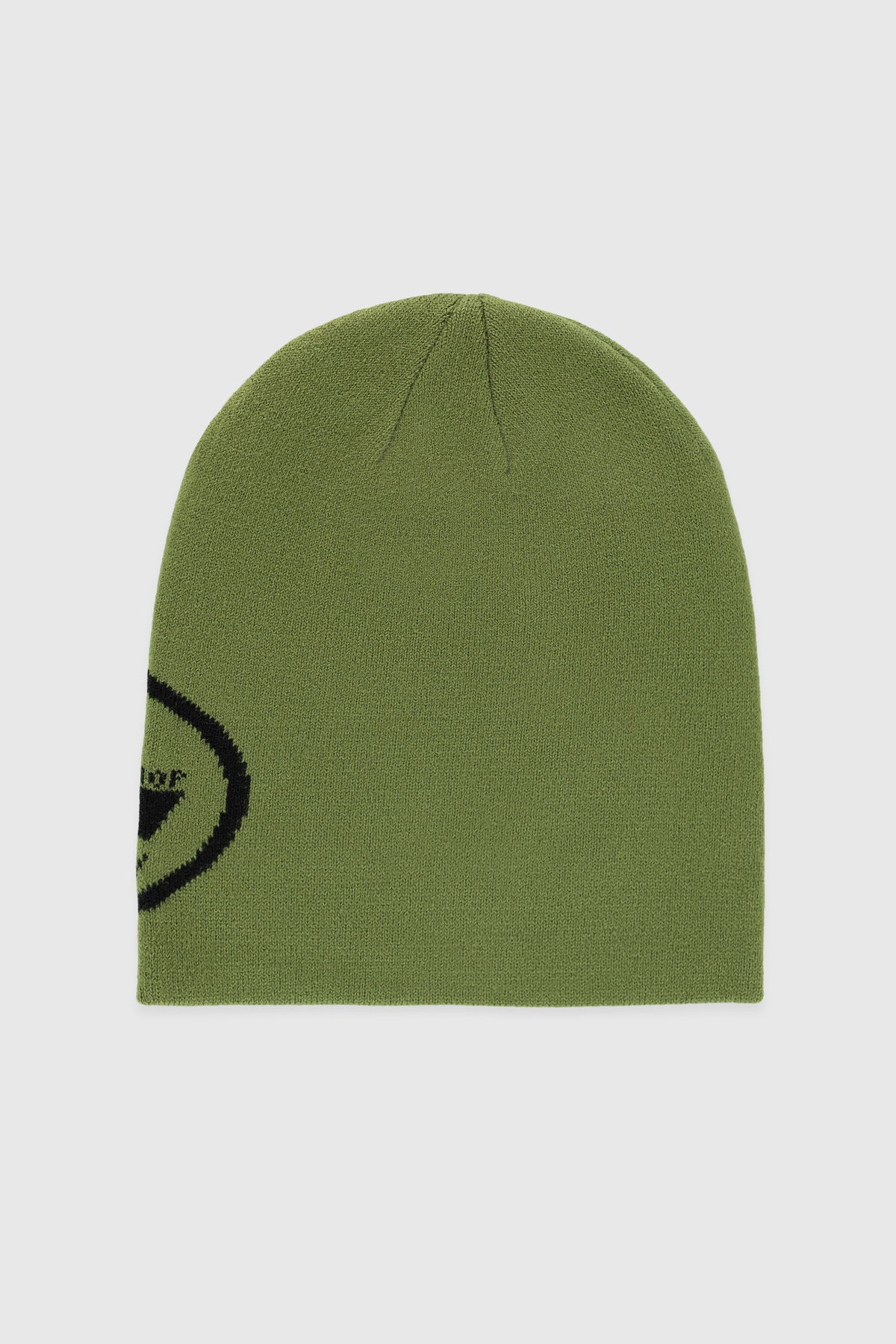 Stussy Our Legacy Work Shop Oval Skullcap - Army
