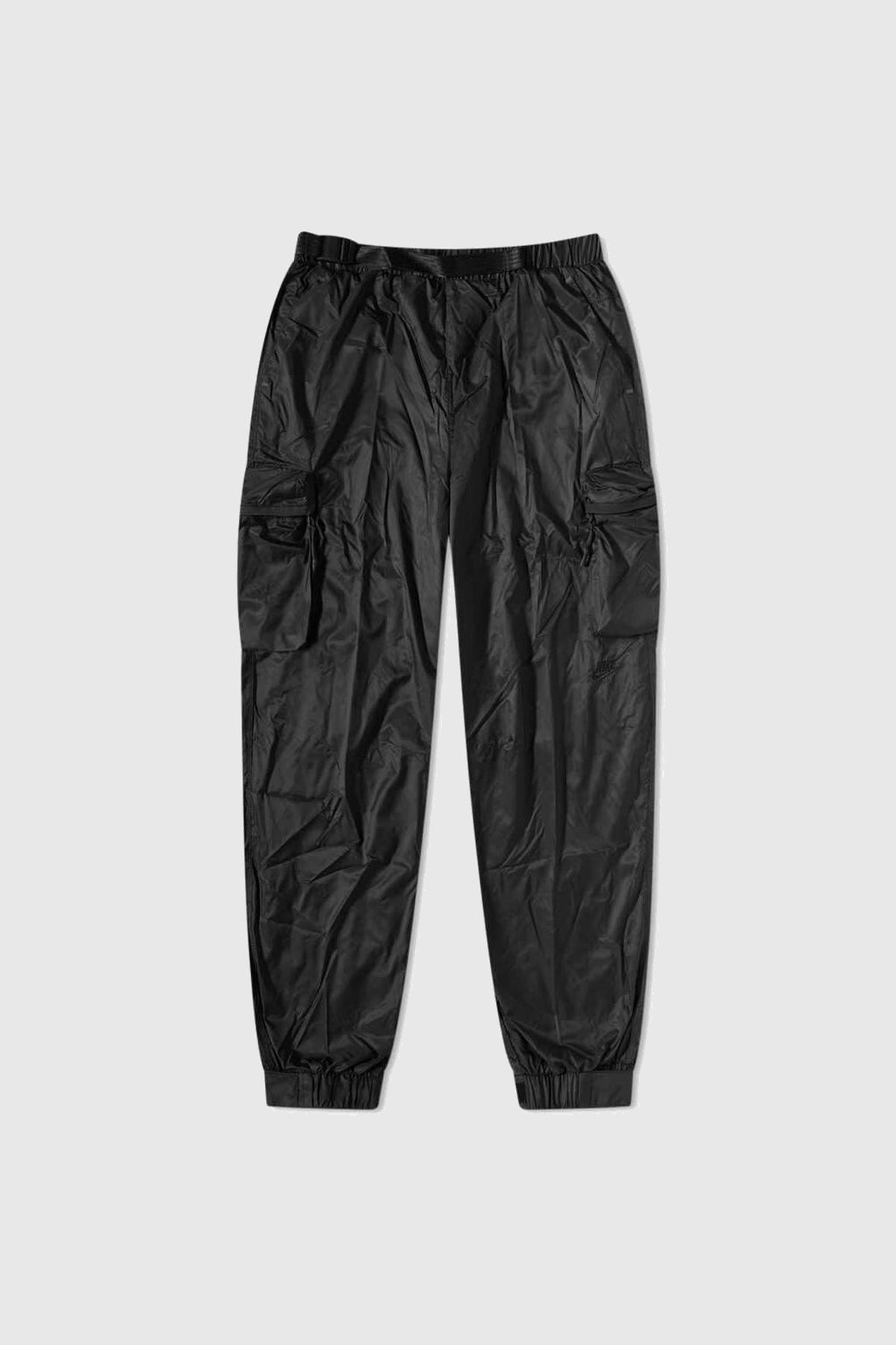Nike Tech Pack Lined Woven Pant Black