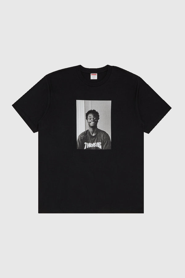 Supreme x Thrasher Harold Tee 'Black'