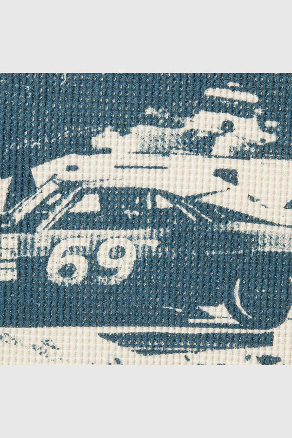 Supreme Hysteric Glamour Cars Thermal