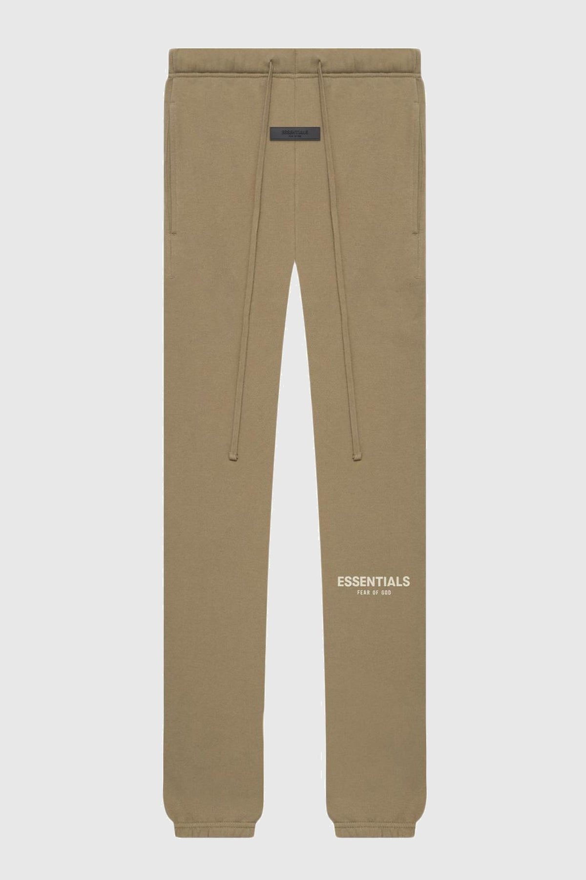 Fear of God Essentials Sweatpants Oak