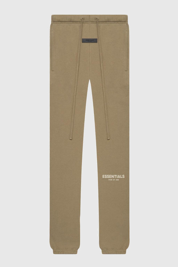 Fear of God Essentials Sweatpants Oak