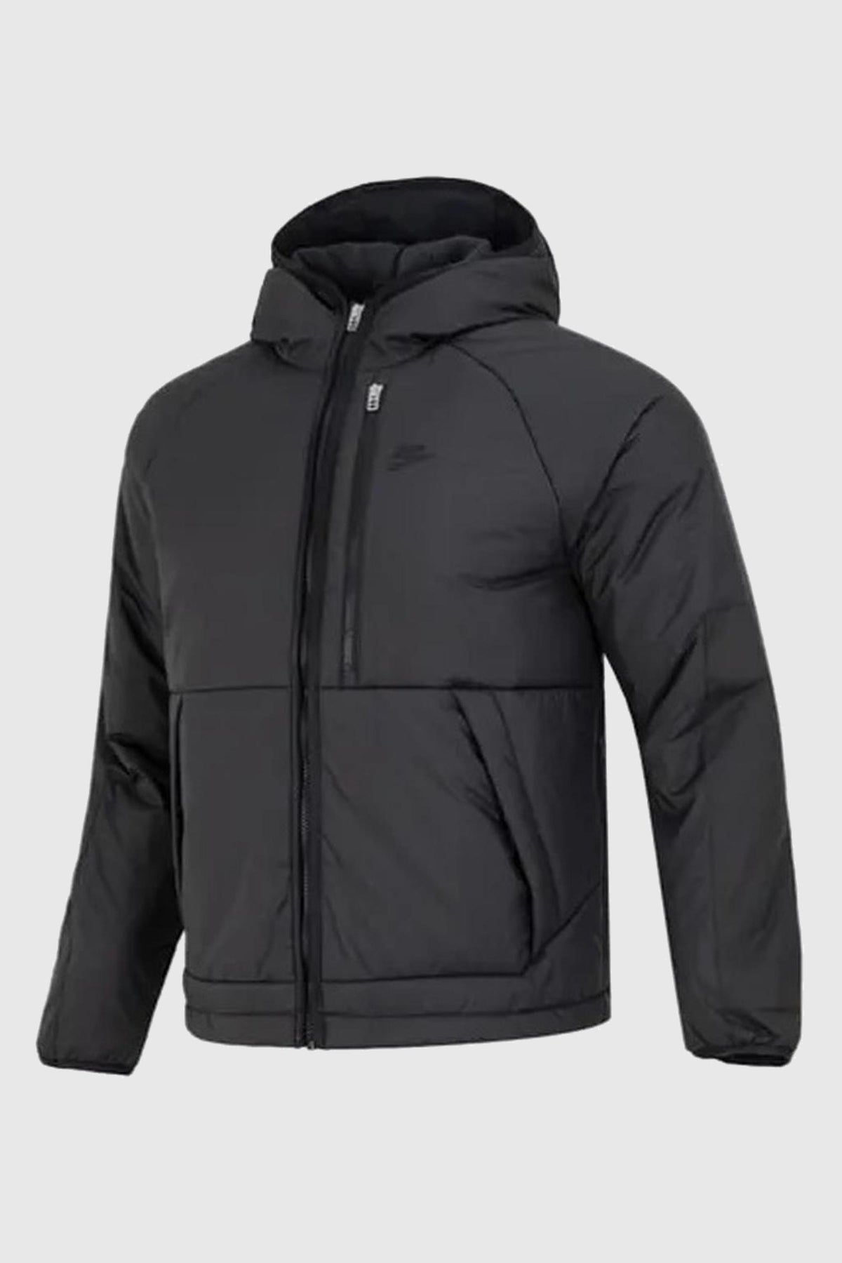 Nike Men's Therma-FIT Unlimited Versatile Jacket Black
