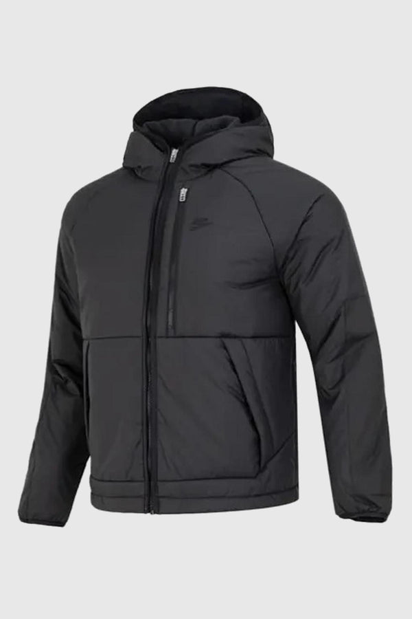 Nike Men's Therma-FIT Unlimited Versatile Jacket Black