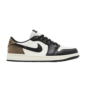Air Jordan 1 Retro Low OG 'Mocha'