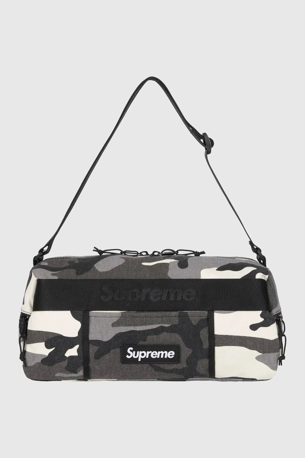 Supreme Utility Bag Snow Camo