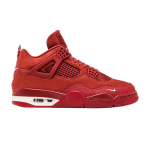 Air Jordan Nigel Sylvester x Air Jordan 4 Retro OG SP 'Brick By Brick'