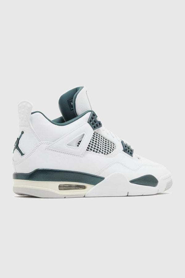 AIR JORDAN 4 RETRO 'OXIDIZED GREEN' - FQ8138-103