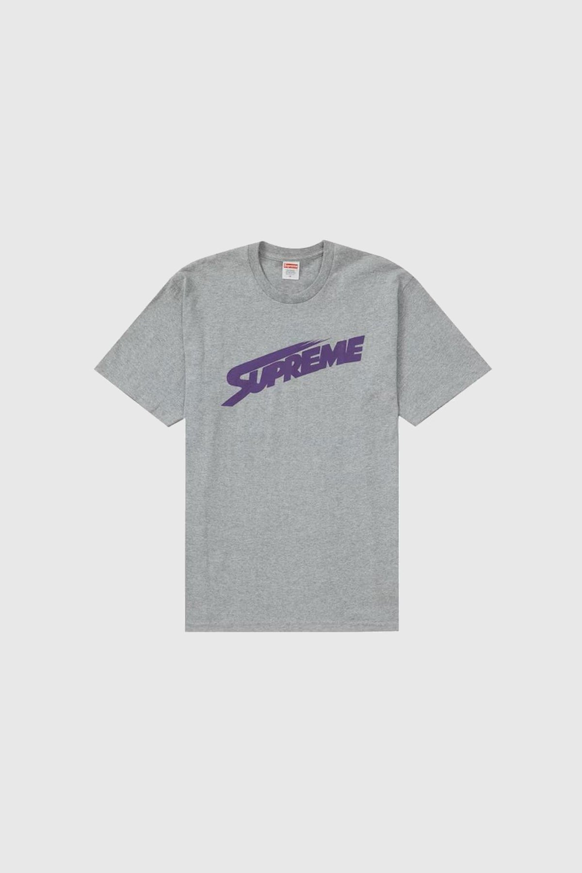 Supreme Mont Blanc Tee Grey