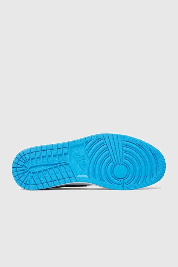 AIR JORDAN 1 RETRO LOW OG 'UNC' - CZ0790-104