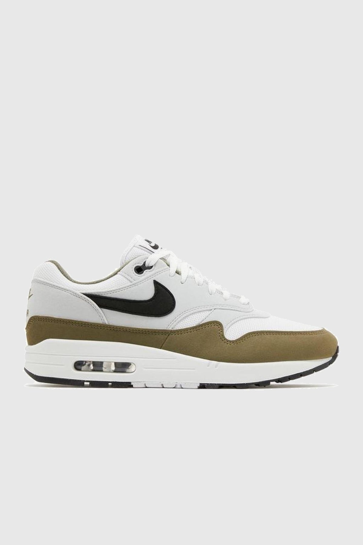 NIKE AIR MAX 1 'MEDIUM OLIVE' - FD9082-102
