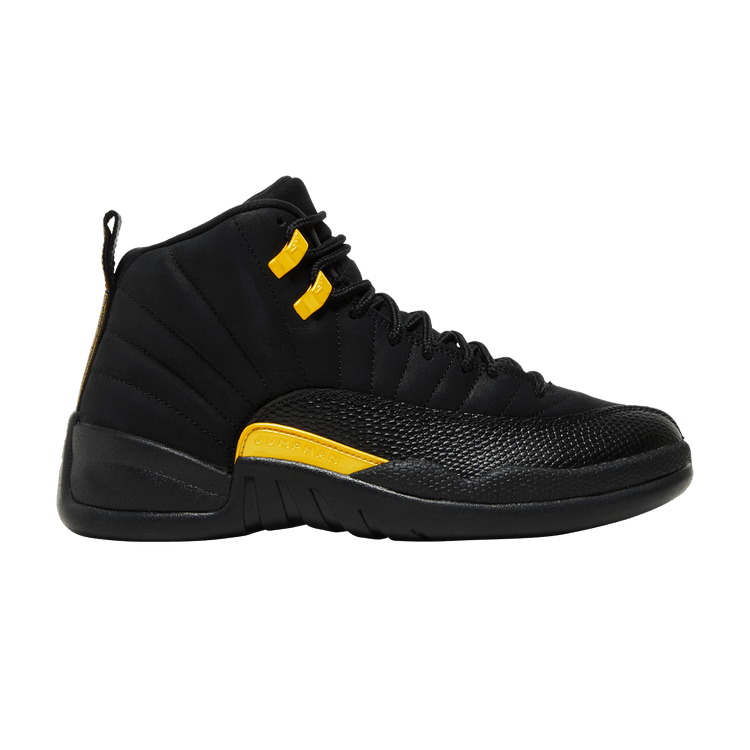 AIR JORDAN 12 RETRO 'BLACK TAXI' - CT8013-071