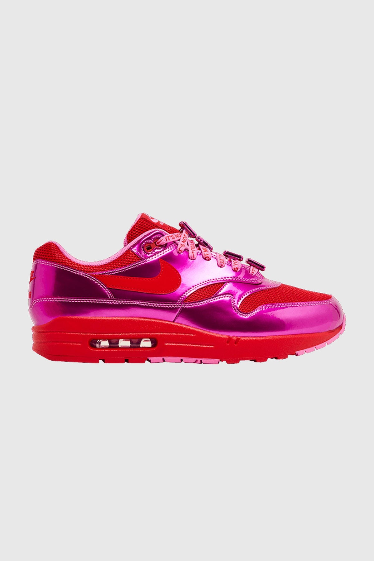 Nike Air Max 1 Premium 'Valentine’s Day Pack - Playful Pink'