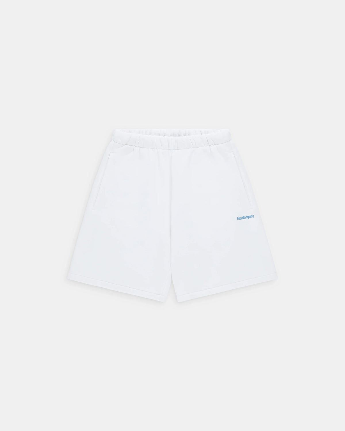 Madhappy Fleece Short - optic