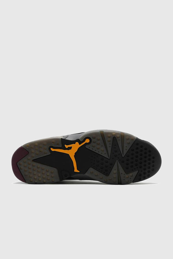 AIR JORDAN 6 RETRO 'BORDEAUX' - CT8529-063