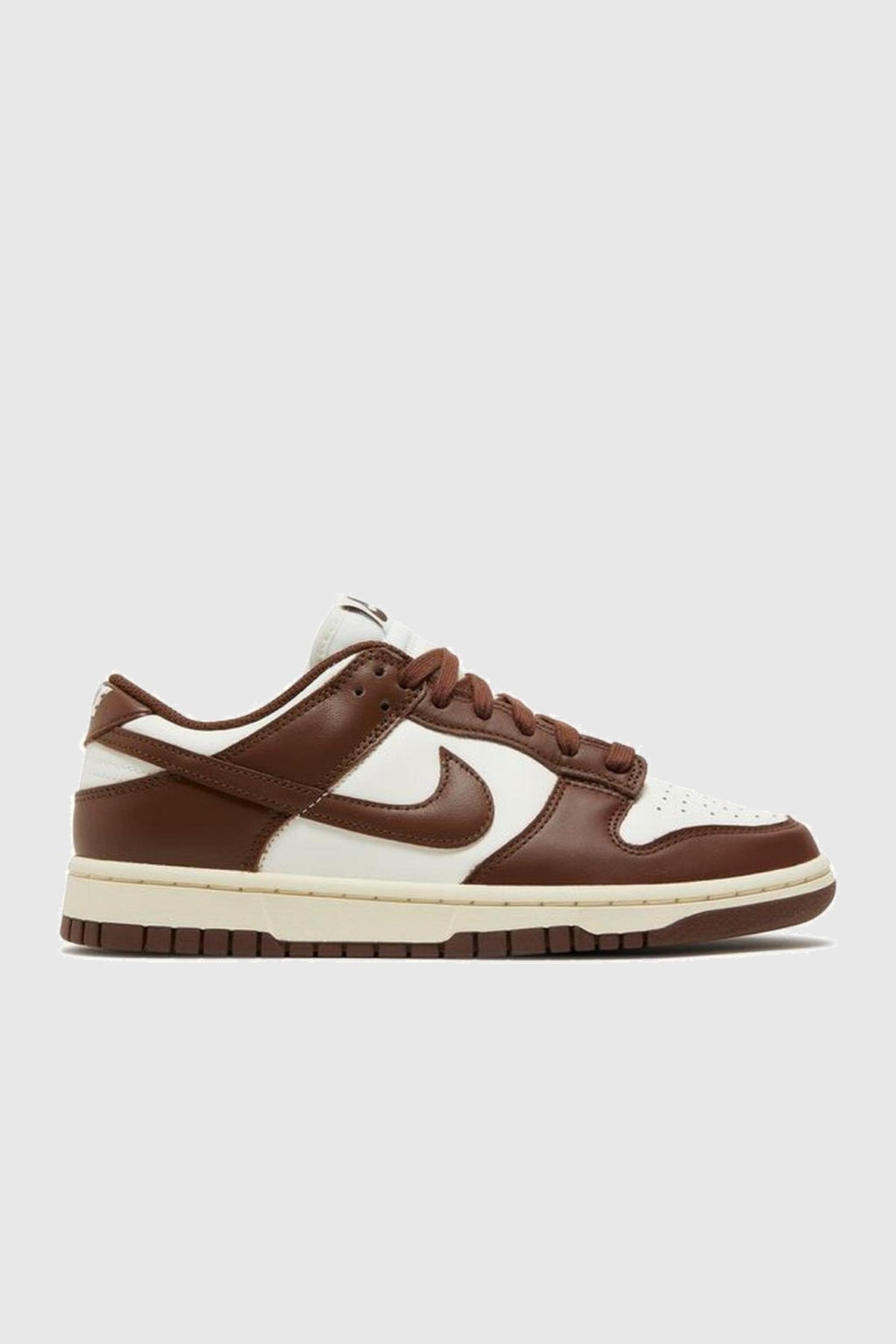NIKE WMNS DUNK LOW 'CACAO WOW' - DD1503-124