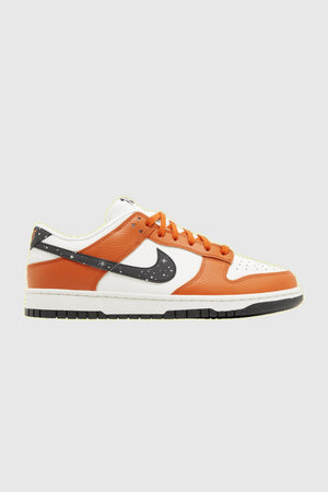 Nike Dunk Low 'Starry Swoosh'