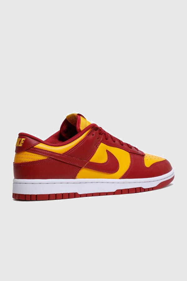 DUNK LOW 'MIDAS GOLD' - DD1391-701