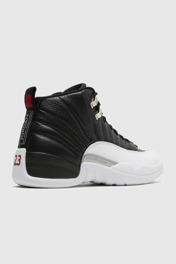 AIR JORDAN 12 RETRO 'PLAYOFF' 2022 - CT8013-006