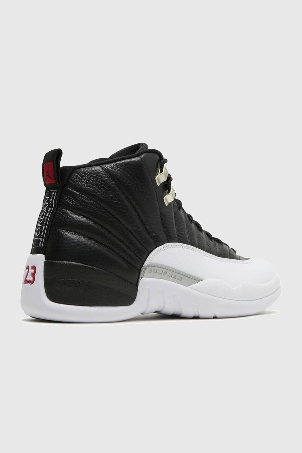 AIR JORDAN 12 RETRO 'PLAYOFF' 2022 - CT8013-006