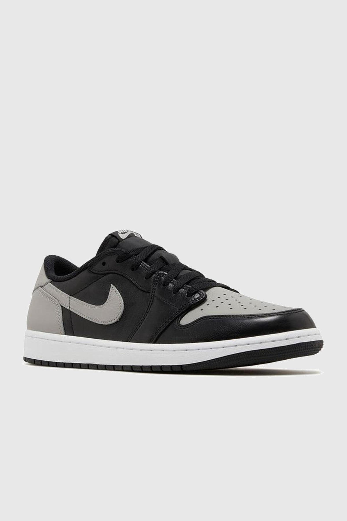 AIR JORDAN 1 RETRO LOW OG 'SHADOW' 2024 - CZ0790-003