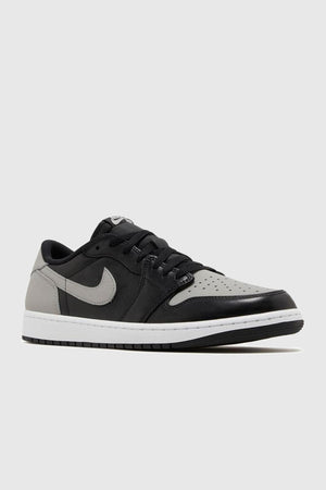 AIR JORDAN 1 RETRO LOW OG 'SHADOW' 2024 - CZ0790-003