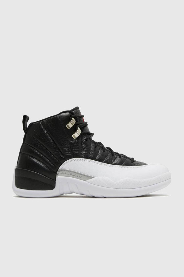 AIR JORDAN 12 RETRO 'PLAYOFF' 2022 - CT8013-006