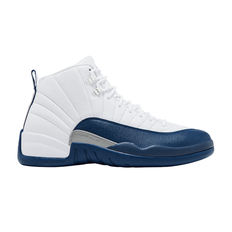 Air Jordan 12 Retro 'French Blue' 2025
