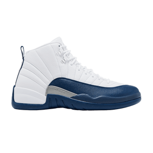 Air Jordan 12 Retro 'French Blue' 2025
