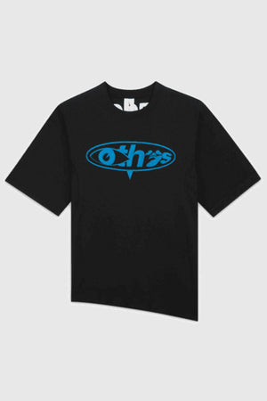 Off-White x Nike 005 T-Shirts Black