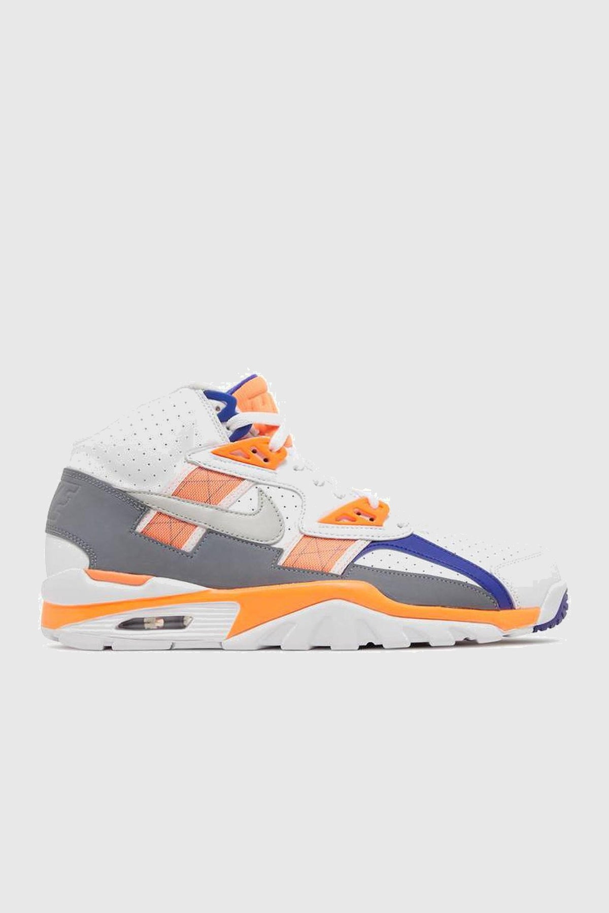 NIKE AIR TRAINER SC HIGH 'AUBURN' 2022 - DV2212-100