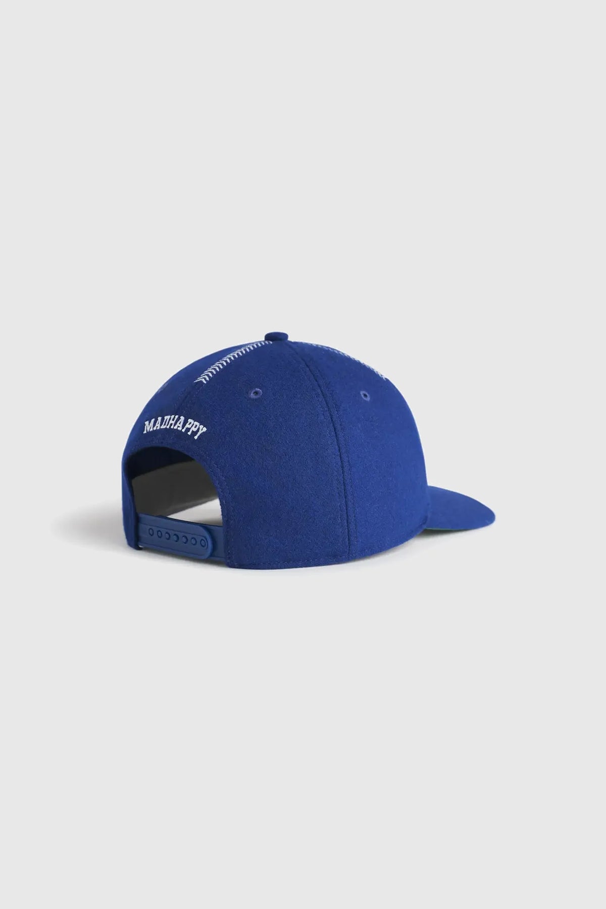 Madhappy  Dodgers '47 CAPTAIN Hat