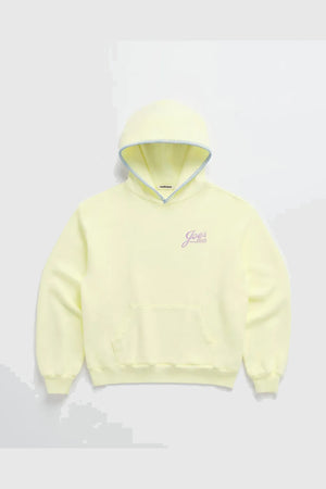 Madhappy Joe's Original Midweight Hoodie Sunray