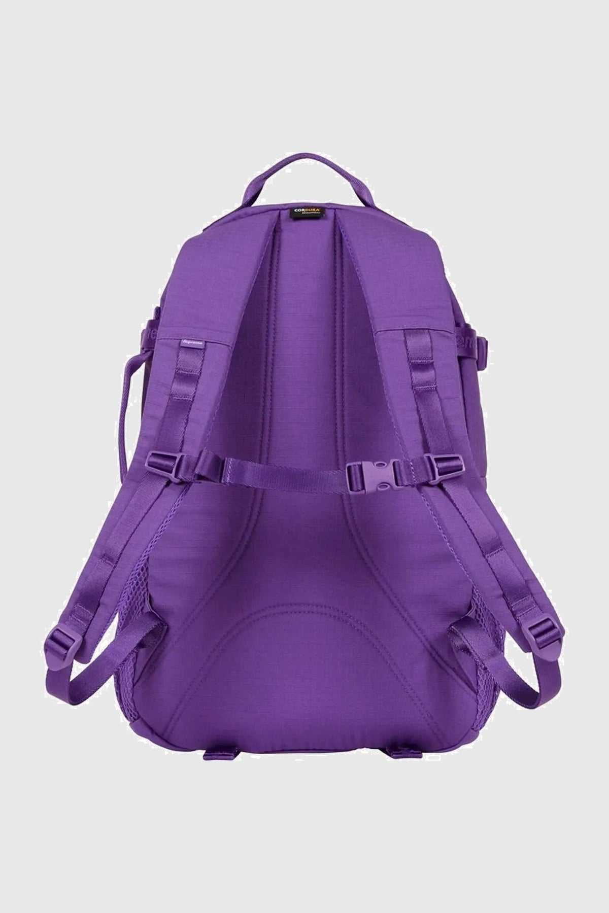 Supreme Backpack (SS26) - Purple