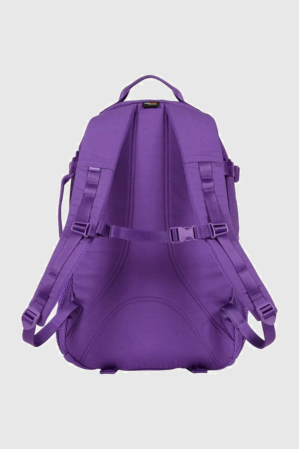 Supreme Backpack (SS26) - Purple