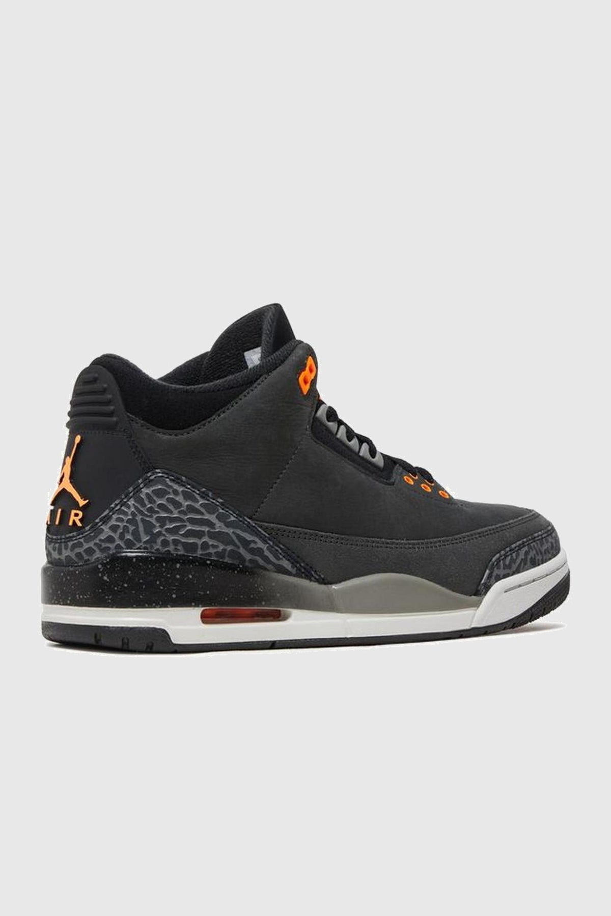 AIR JORDAN 3 RETRO 'FEAR' 2023 - CT8532-080