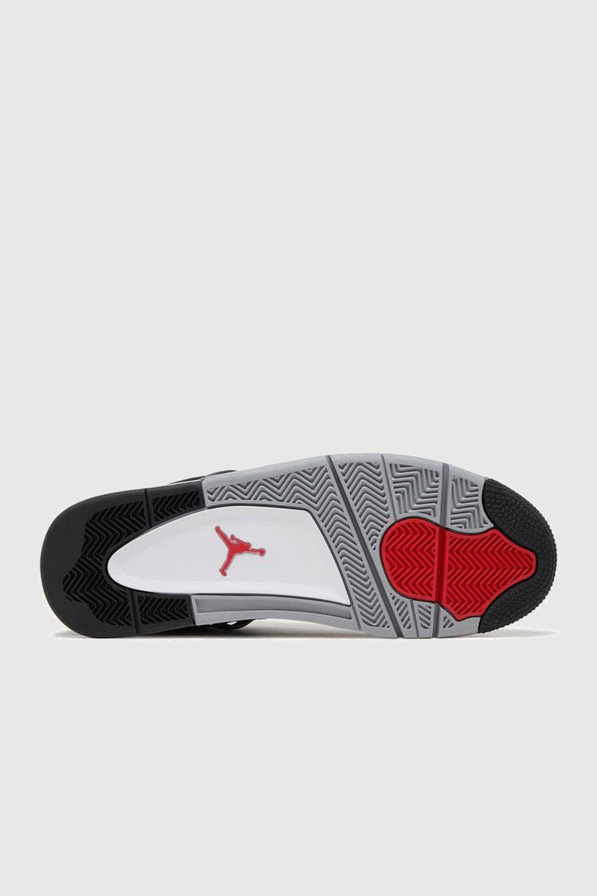 AIR JORDAN 4 RETRO SE 'BLACK CANVAS' - DH7138-006