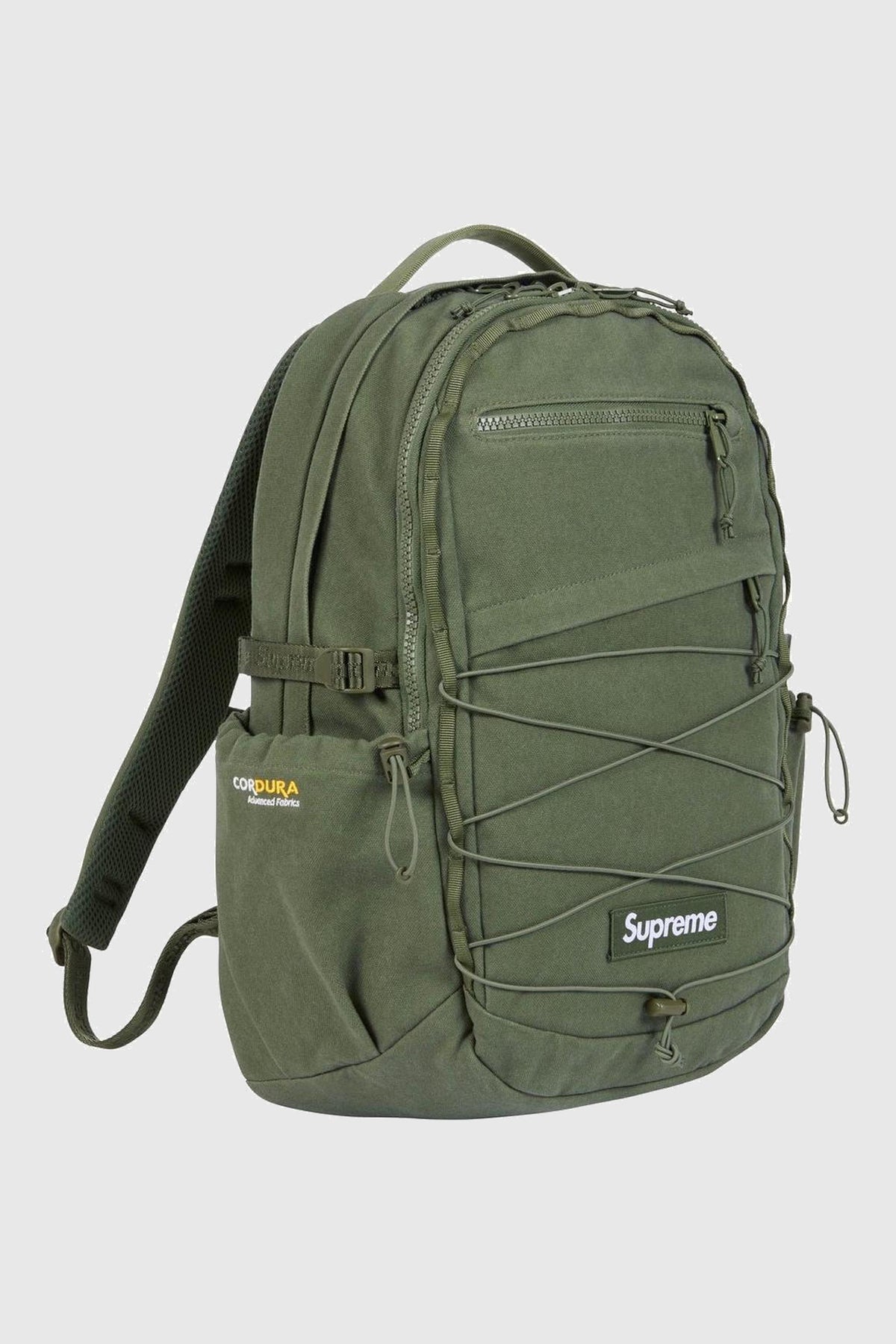 Supreme Backpack Olive