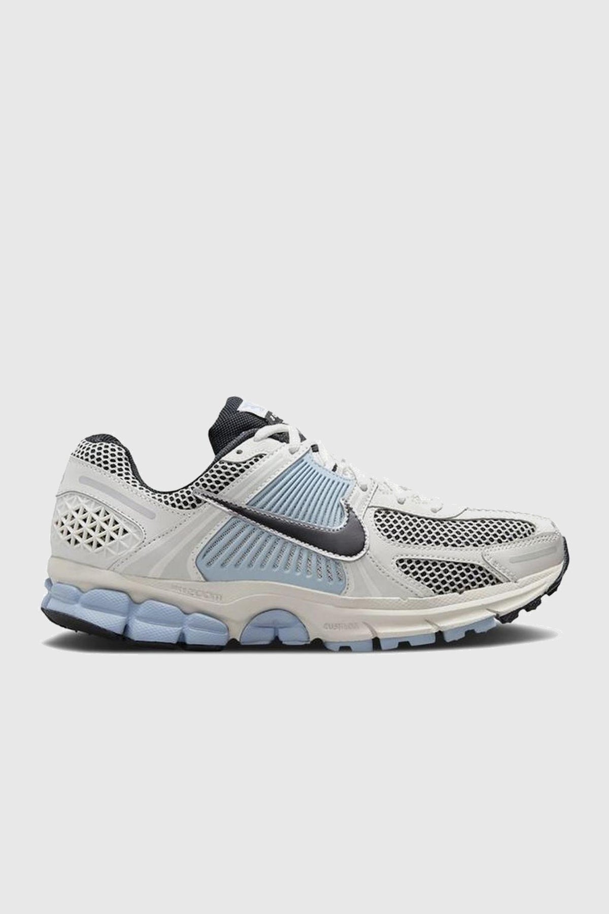NIKE WMNS AIR ZOOM VOMERO 5 'LIGHT ARMORY BLUE' - FQ7079-001
