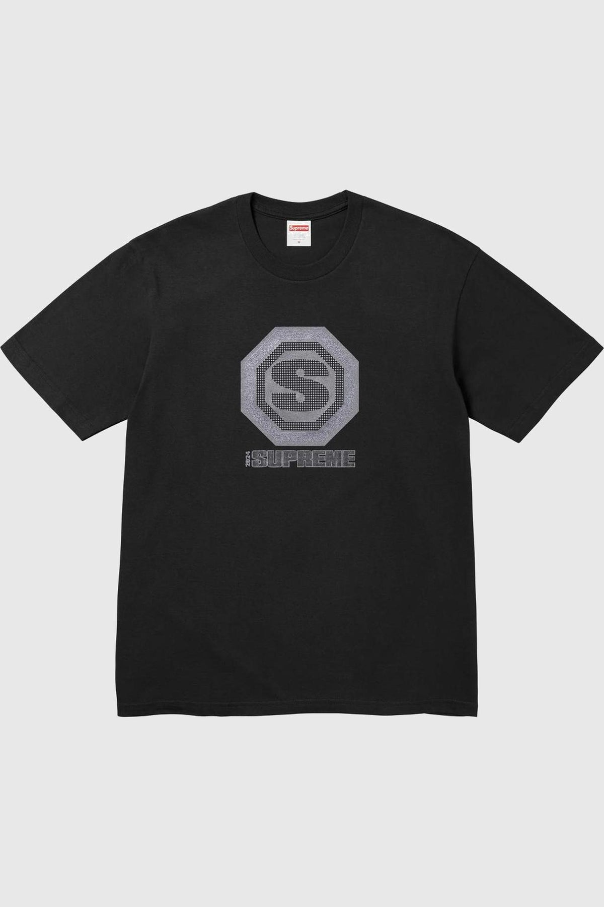 Supreme Blockbuster Tee Black