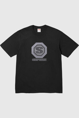 Supreme Blockbuster Tee Black
